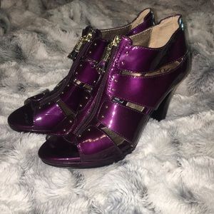 Sofft heels